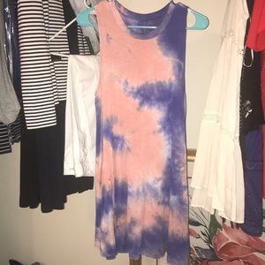 Dress (M-L)